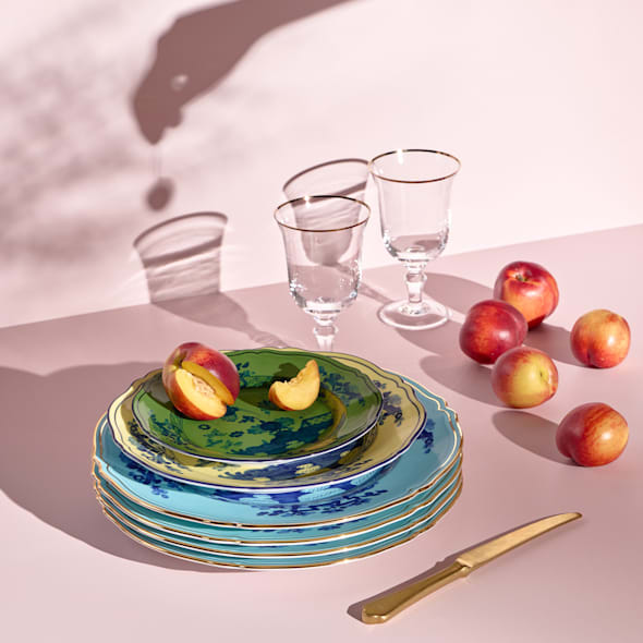 Oriente Italiano | Plates and design objects | Ginori 1735